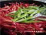 双椒肉丝的做法图解8