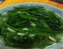 水芹菜的做法图解1