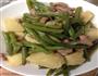 芸豆土豆炖里脊的做法图解7
