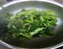 芹菜拌香干的做法图解3