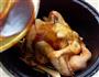 鲍汁蚝油电饭锅焖鸡的做法图解6