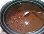终极简易电饭煲版红豆沙的做法图解2