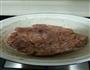 滑蛋炒牛肉的做法图解1