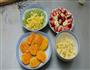 水果披萨的做法图解3