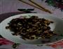 香菇辣椒的做法图解2