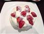 草莓奶油生日蛋糕的做法图解5