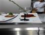 桂花莲藕的做法图解1