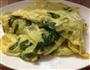 韭菜鸡蛋饼的做法图解4