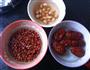 三红豆浆的做法图解1
