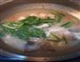 5元美味鱼骨豆腐汤的做法图解5