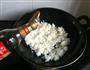 胡萝卜青椒炒饭的做法图解8