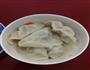 香葱猪肉饺的做法图解1