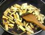 油焖春笋的做法图解4