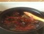 番茄牛尾浓汤的做法图解6