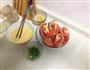 番茄鸡蛋面的做法图解1