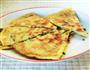 土豆葫芦丝饼的做法图解5
