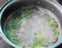 芹菜粉丝花蛤汤的做法图解7