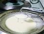 6寸芝士蛋糕的做法图解4