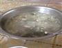 冬瓜紫菜粉丝鸡蛋汤的做法图解1