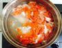 西红柿酸汤面的做法图解4