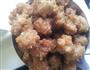 炸小肉丸的做法图解3