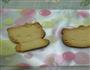 hello kitty黄油饼干的做法图解8