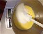 酸奶蛋糕的做法图解5