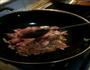 小炒肉拌饭的做法图解4