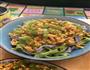 彩色面条的制作的做法图解7