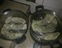 蒸菜卷的做法图解18