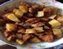 土豆鸡米花的做法图解6