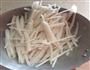 家做饵丝的做法图解1
