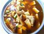 豆腐菌菇汤的做法图解2