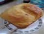 啤酒枸杞吐司的做法图解3