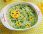 星星月亮蔬菜粥的做法图解5
