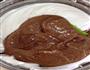 巧克力戚风蛋糕的做法图解4