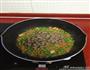 豌豆牛肉粒的做法图解5