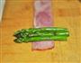 白沙司芦笋培根卷的做法图解8