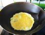 菠萝炒花饭的做法图解5