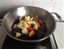 土豆羊肉抓饭的做法图解8