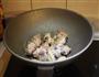 芋艿鸡骨酱的做法图解4