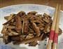 孜然豆干的做法图解4