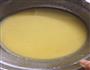 玉米汁千层糕的做法图解1