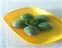 抹茶糯米糍的做法图解7