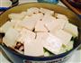 米饭的绝配—泡菜豆腐锅的做法图解6