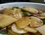 肉炒土豆的做法图解4