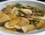 肉炒土豆的做法图解5