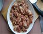 蒜蓉蒸排骨的做法图解4