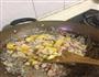 菠萝炒饭的做法图解7
