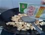 家常炖豆腐的做法图解5